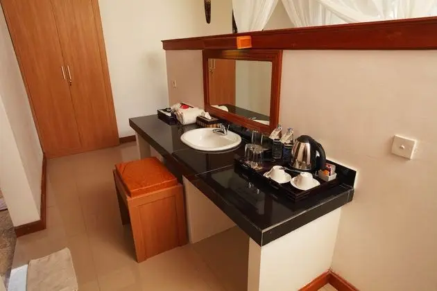 Super Deluxe Sea View