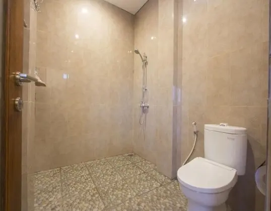 1 Çift Kişilik Veya 2 Tek Kişilik Yatak Deluxe Garden View