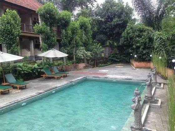 Odadan Manzara