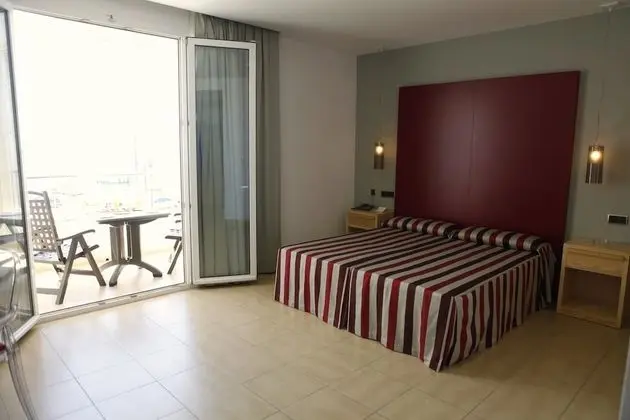 Standard Tek Büyük Yataklı Oda, Sıcak Su Küveti, Deniz Manzaralı