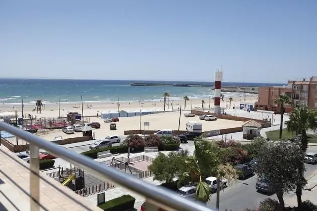 Standard Tek Büyük Yataklı Oda, Sıcak Su Küveti, Deniz Manzaralı