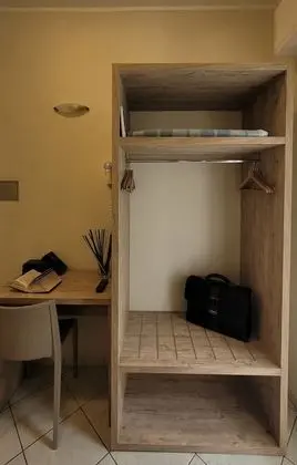 Classic Tek Kişilik Oda