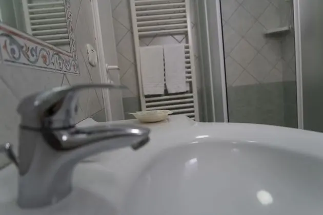 Classic Tek Kişilik Oda