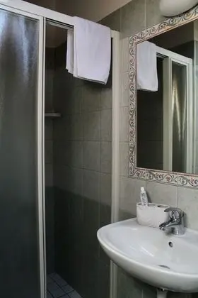 Classic Tek Kişilik Oda