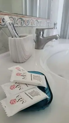 Classic Üç Kişilik Oda