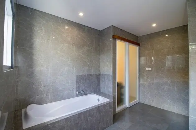 Basic Villa, 2 Büyük (Queen) Boy Yatak