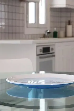 Villa, 2 Yatak Odası, Deniz Manzaralı