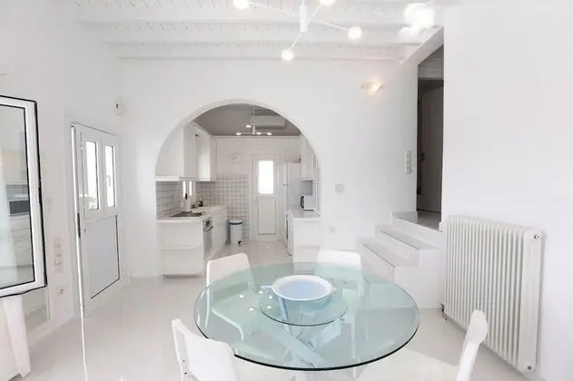 Villa, 2 Yatak Odası, Deniz Manzaralı