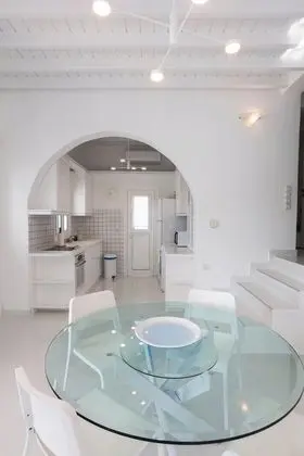 Villa, 2 Yatak Odası, Deniz Manzaralı