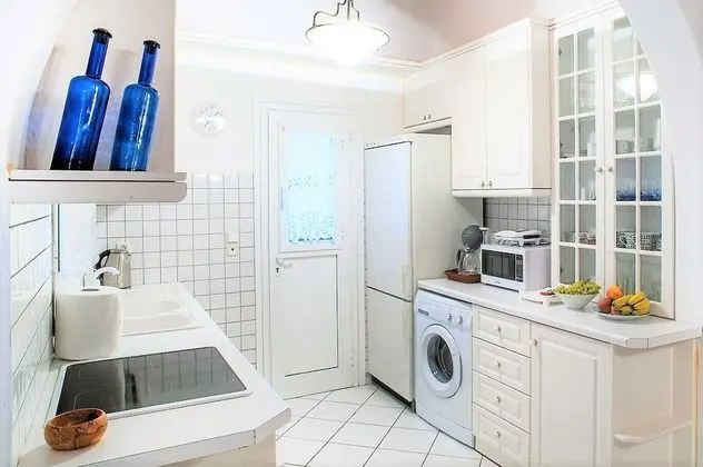 Villa, 2 Yatak Odası, Deniz Manzaralı