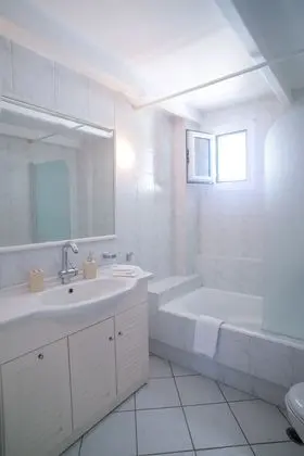 Villa, 2 Yatak Odası, Deniz Manzaralı