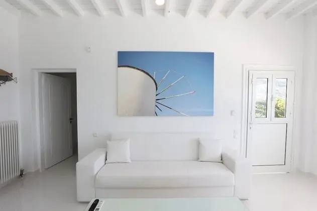 Villa, 3 Yatak Odası, Deniz Manzaralı