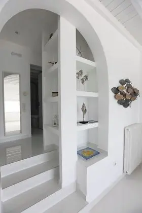 Villa, 3 Yatak Odası, Deniz Manzaralı