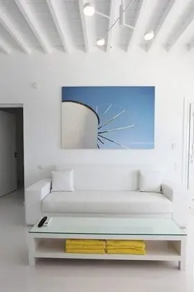 Villa, 3 Yatak Odası, Deniz Manzaralı