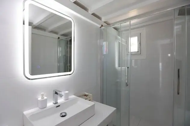 Villa, 3 Yatak Odası, Deniz Manzaralı