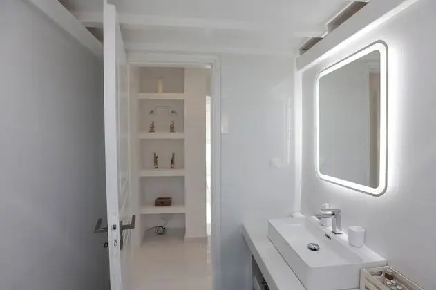 Villa, 3 Yatak Odası, Deniz Manzaralı