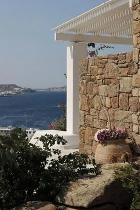 Villa, 3 Yatak Odası, Deniz Manzaralı