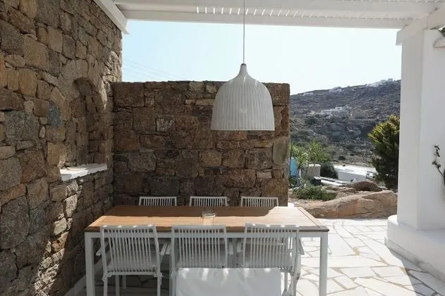 Villa, 3 Yatak Odası, Deniz Manzaralı