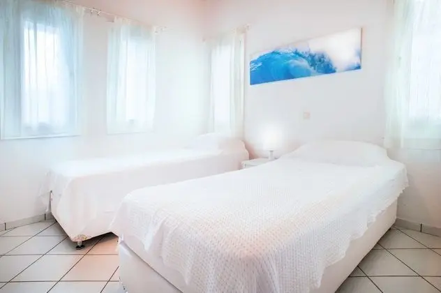 Villa, 3 Yatak Odası, Deniz Manzaralı