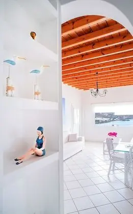 Villa, 3 Yatak Odası, Deniz Manzaralı