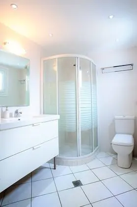 Villa, 3 Yatak Odası, Deniz Manzaralı