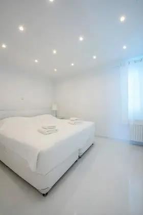 Apart Daire, 1 Yatak Odası, Deniz Manzaralı