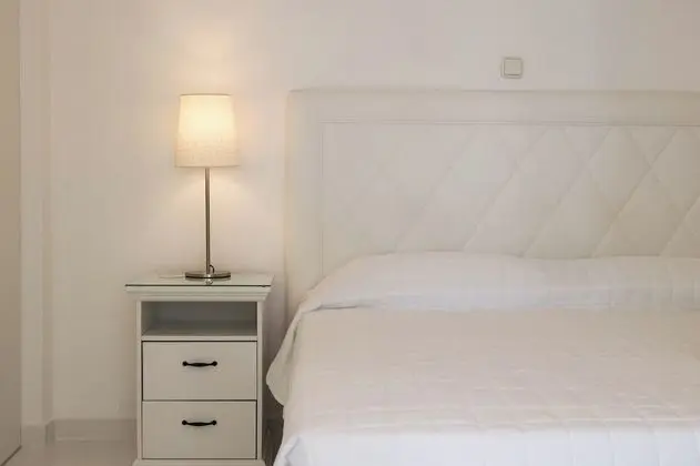 Apart Daire, 1 Yatak Odası, Deniz Manzaralı