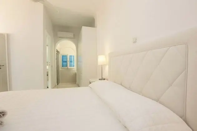 Apart Daire, 1 Yatak Odası, Deniz Manzaralı