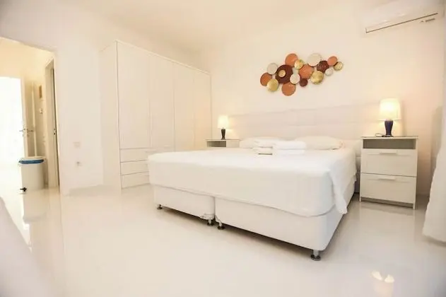 Apart Daire, 1 Yatak Odası, Deniz Manzaralı