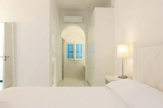 Apart Daire, 1 Yatak Odası, Deniz Manzaralı