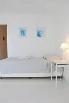 Apart Daire, 1 Yatak Odası, Deniz Manzaralı