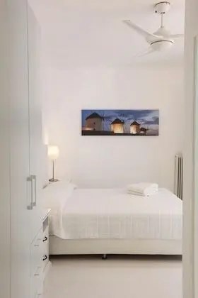 Apart Daire, 1 Yatak Odası, Deniz Manzaralı