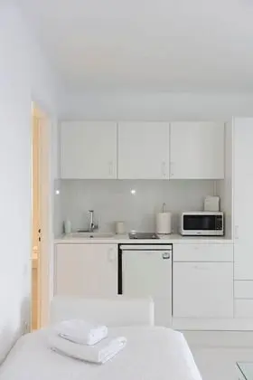 Apart Daire, 1 Yatak Odası, Deniz Manzaralı