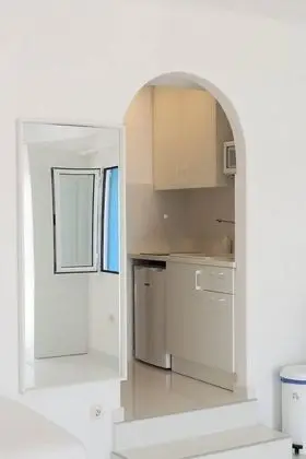 Apart Daire, 1 Yatak Odası, Deniz Manzaralı