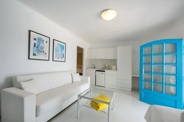 Apart Daire, 1 Yatak Odası, Deniz Manzaralı