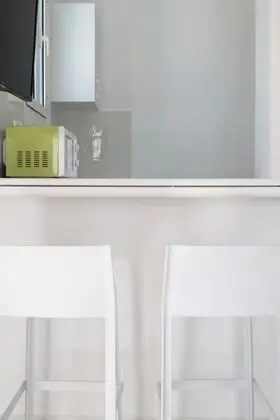 Apart Daire, 1 Yatak Odası, Deniz Manzaralı