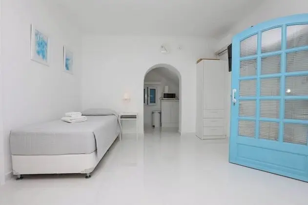 Apart Daire, 1 Yatak Odası, Deniz Manzaralı