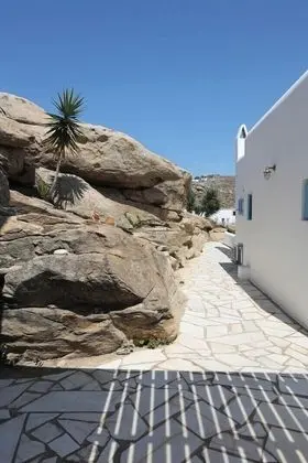 Apart Daire, 1 Yatak Odası, Deniz Manzaralı