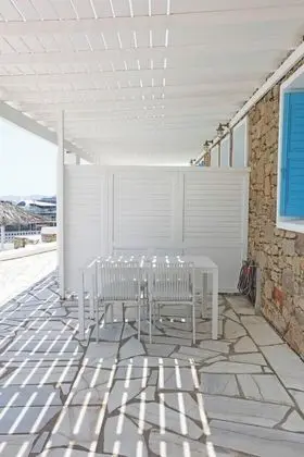 Apart Daire, 1 Yatak Odası, Deniz Manzaralı