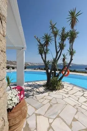 Apart Daire, 1 Yatak Odası, Deniz Manzaralı