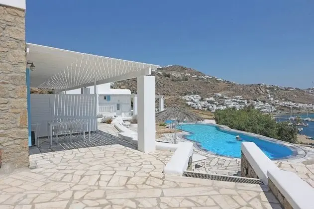 Apart Daire, 1 Yatak Odası, Deniz Manzaralı