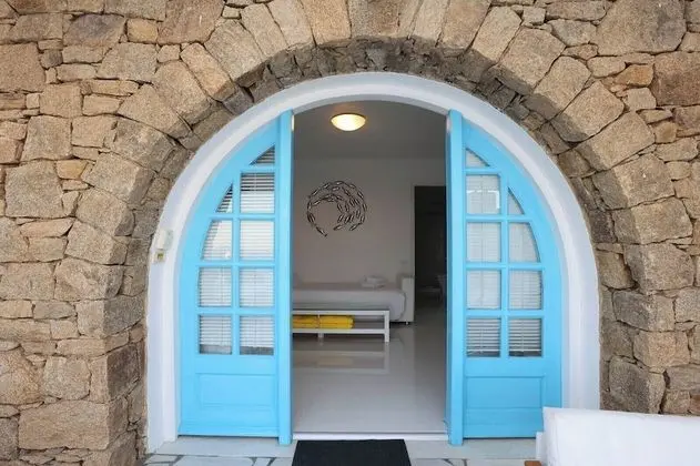 Apart Daire, 1 Yatak Odası, Deniz Manzaralı