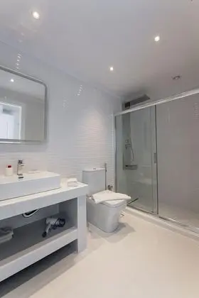 Apart Daire, 1 Yatak Odası, Deniz Manzaralı