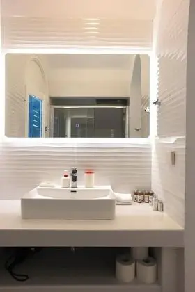 Apart Daire, 1 Yatak Odası, Deniz Manzaralı