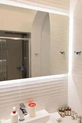 Apart Daire, 1 Yatak Odası, Deniz Manzaralı