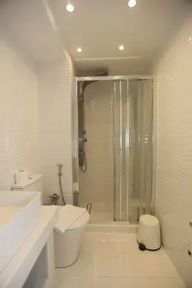 Apart Daire, 1 Yatak Odası, Deniz Manzaralı