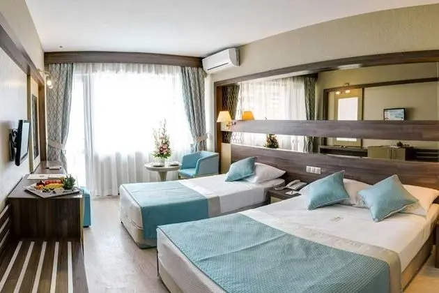 Premium Standart Oda