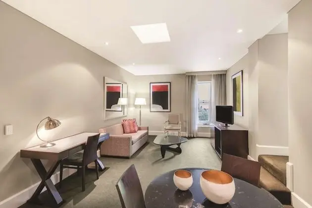 Premier Apart Daire, 1 Büyük (Queen) Boy Yatak