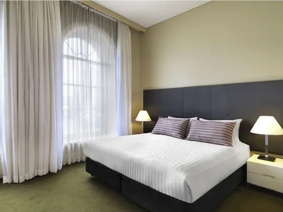 Premier Oda, 2 Yatak Odası (Weekly Housekeeping)