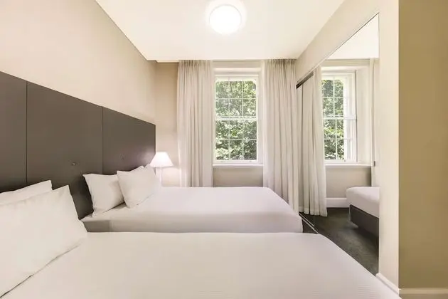 Premier Oda, 2 Yatak Odası (Weekly Housekeeping)